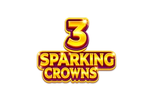 3 Sparking Crowns